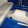Moquette DE TOMASO DEAUVILLE