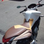 Selle MV AGUSTA