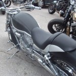 Selle HARLEY DAVIDSON V ROAD