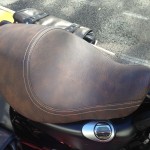 Selle HARLEY DAVIDSON SPORTSTER