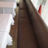 Banquettes de Restaurant